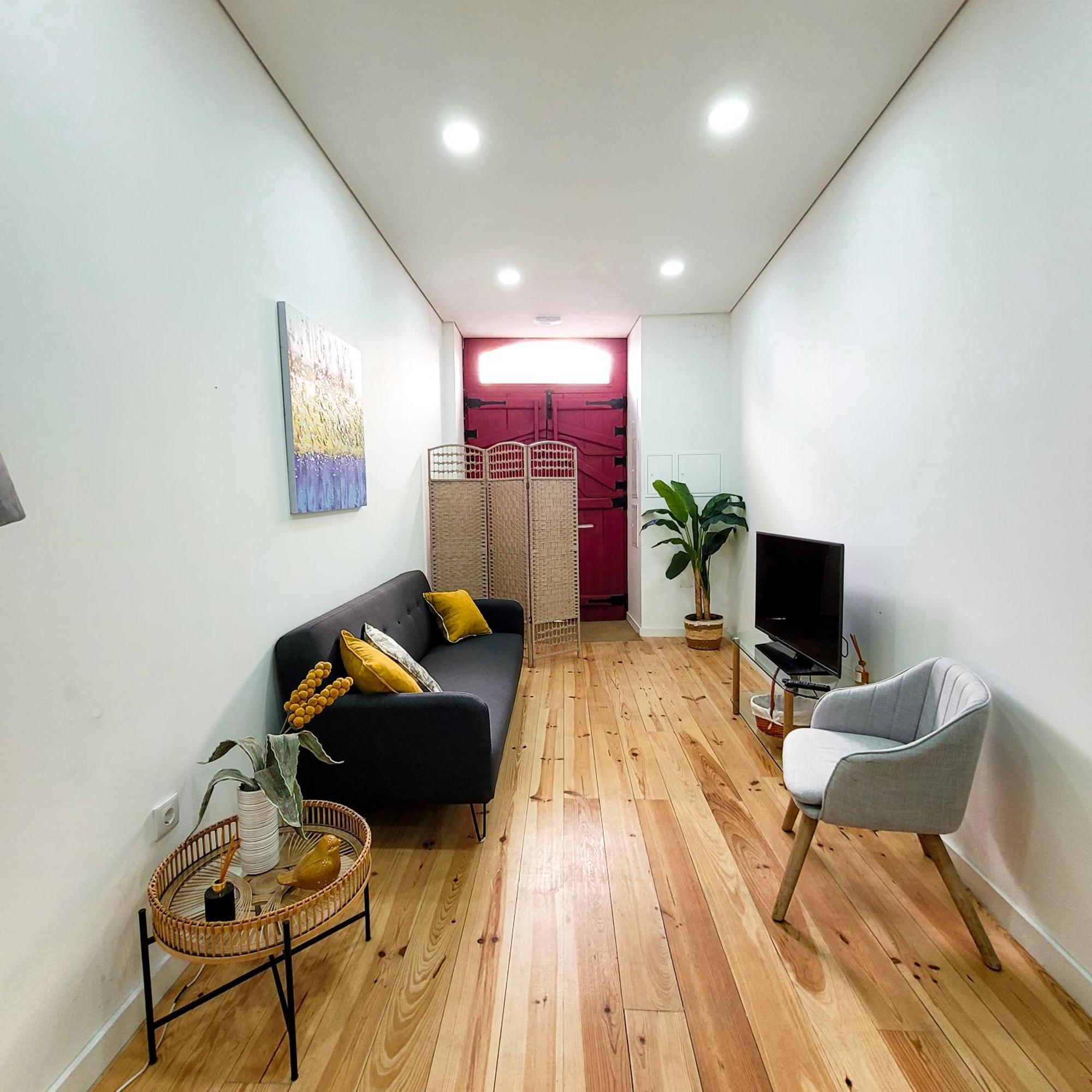 Casas Da Ferraria By 4U Alojamento - Tonho Da Chica & Avo Marchao Abrantes Exterior foto
